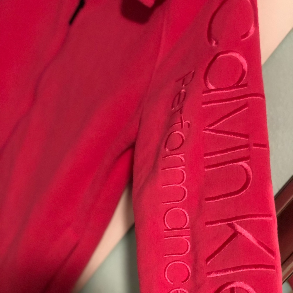 Clavin Klein performance jacket - Picture 2 of 3